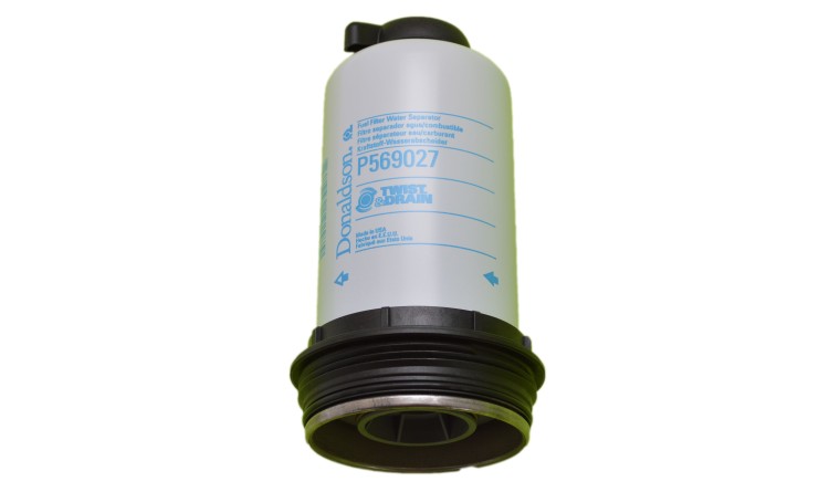 Palivový Filtr Donaldson P569027