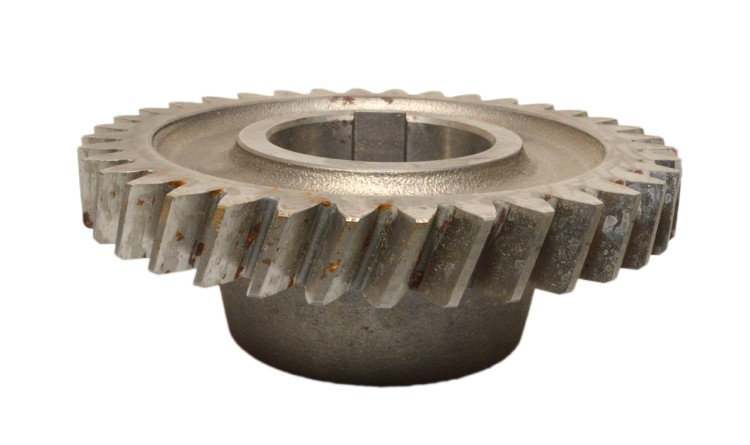 Kolo stálého záběru redukce (JRL)