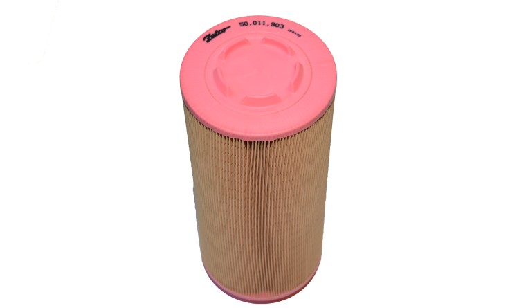 Filtr vzduchový II 50011903