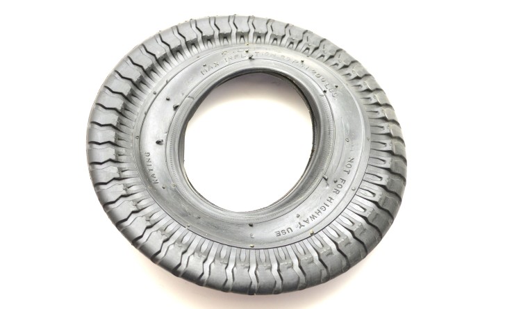 Pneu 2.50-4 4PR KT-605