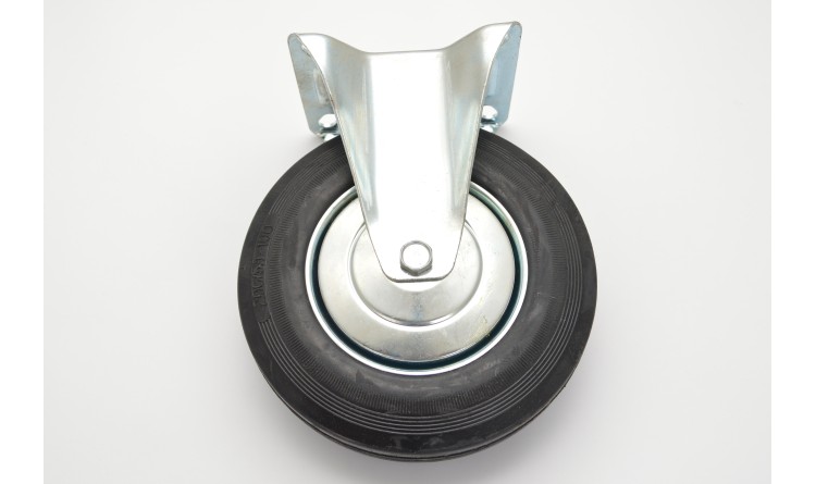 Kolo s pevnou vidlicí P 200 mm