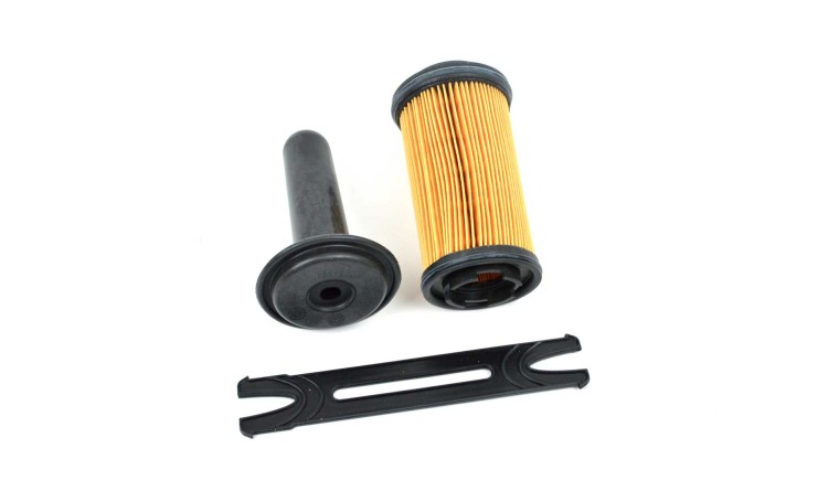 Filtr močoviny AD-Blue MANN U5001 Kit