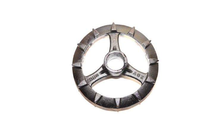 Crosskill kolo 400/120