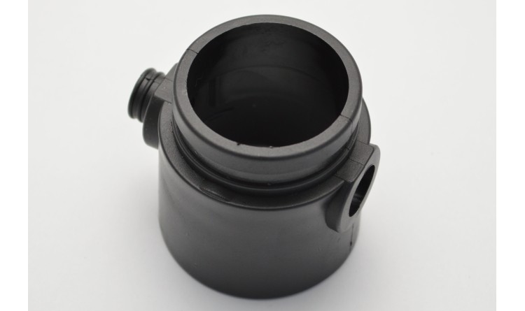 Krytka rychlospojky ISO odkap.