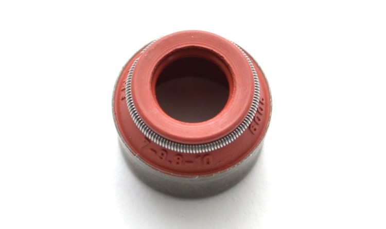 Těsnění dříku ventilu 16V (FRT) DSD 19006516