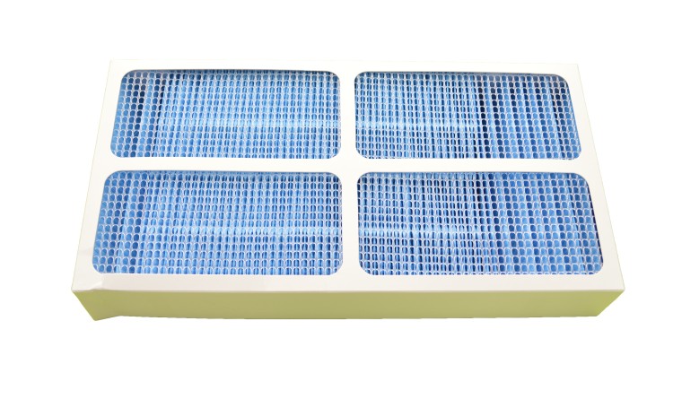 Vzduchový filtr Donaldson P618644