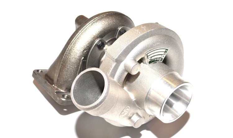 Turbodmychadlo C14-118 65029024