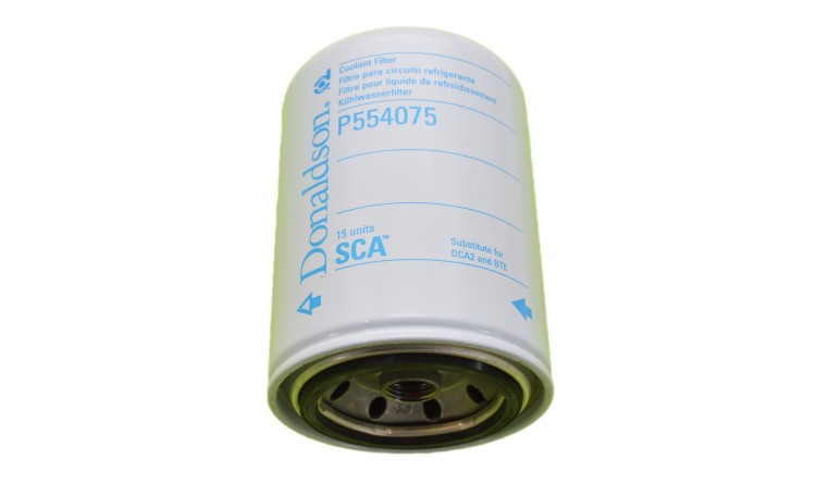 Filtr chladící kapaliny Donaldson P554075