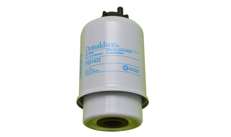 Palivový filtr Donaldson P551432