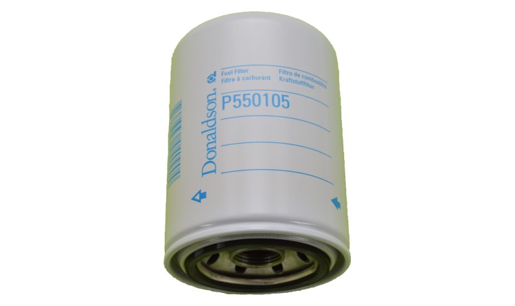 Palivový filtr Donaldson P550105