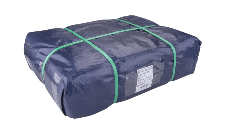 Extol Premium 8878214 Plachta PE nepromokavá extra silná 200g/m2, 8x12m, PE