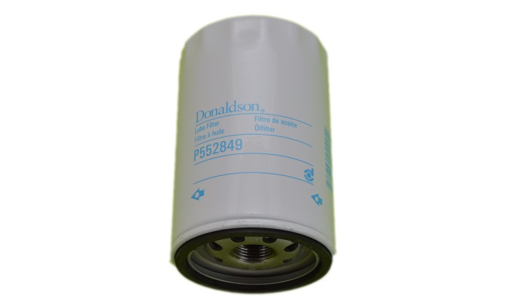 Olejový filtr Donaldson P552849