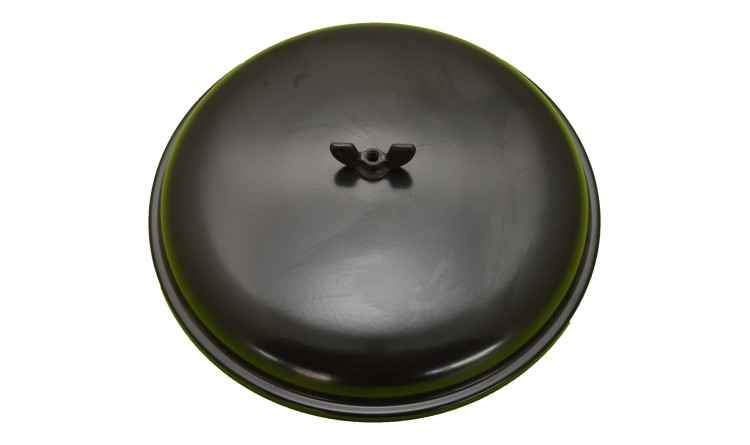 Kryt předčistice Donaldson P016548