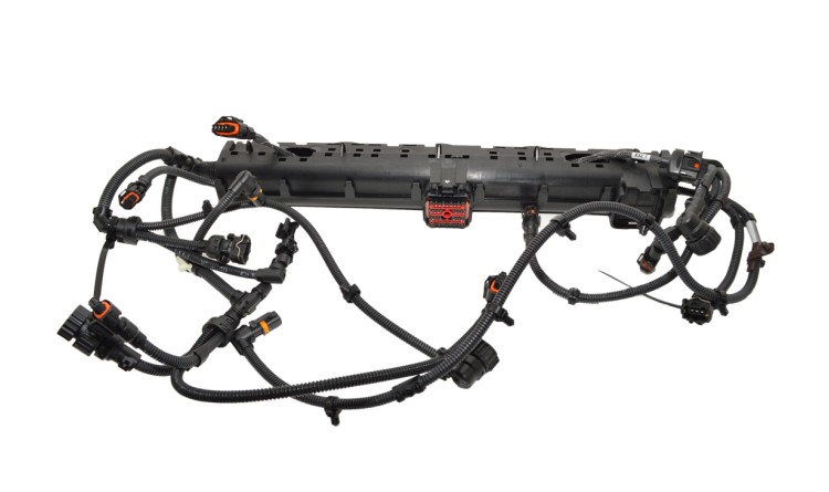 Svazek kabelový  DZ (CR)  902001556