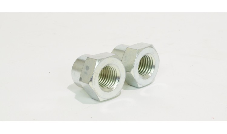 Matice nap.šroubu M20/L=30