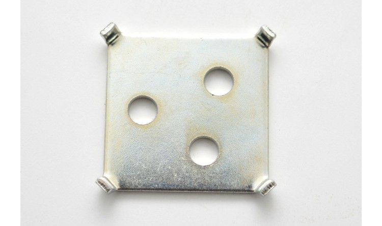 Podložka zajišťovací I