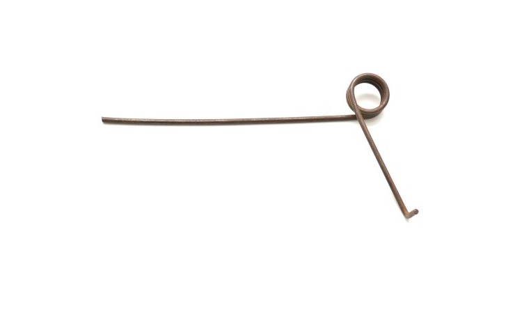 Pružina II - ŽTR 330