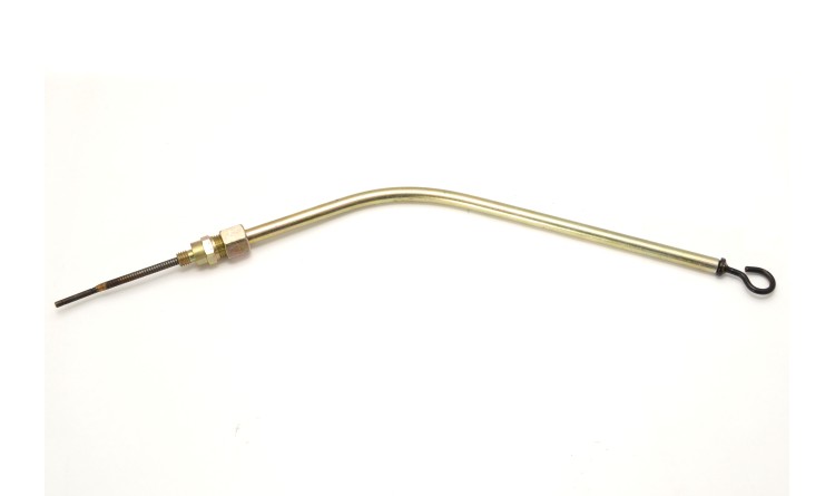 Měrka oleje - dlouhá -  V 1508 UŘ I