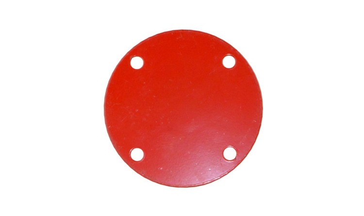 Víčko EXACT 245,285