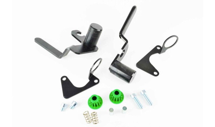 Zetor 901.001.496 Čep sada ALO