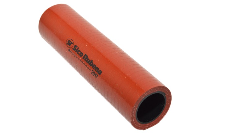 Hadice - silikon RUB (JRL) 10022512