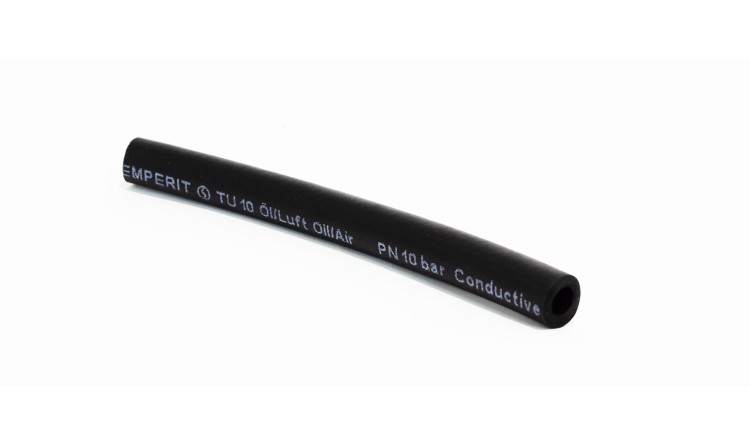 Hadička přívodní spojk.válce  L=160m F 104255022