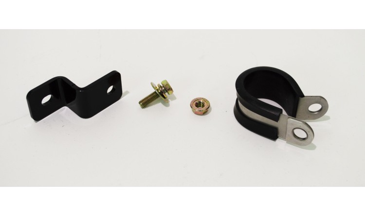 MP-přidání držáku potrubí klim. UTILIX  93942714