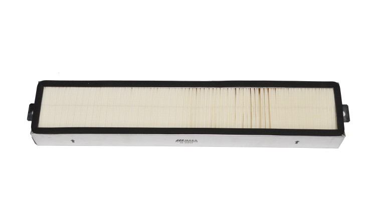 Filtr kabinový JCB 12304176