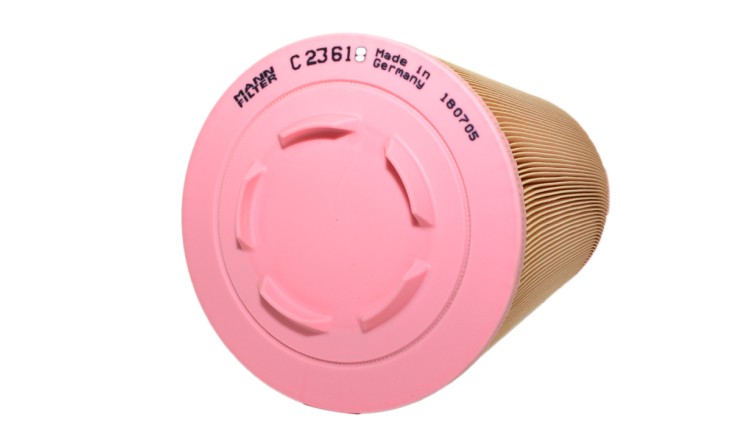 Vložka filtr.vzduchu  I  (Cr)