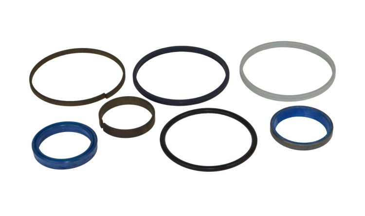 Sada těsnění 100/50 pro Silocut 150 od r.v. 2002
