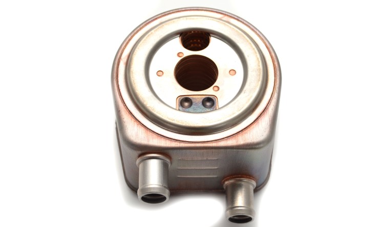 Výměník tepla (JRLP) 65016001