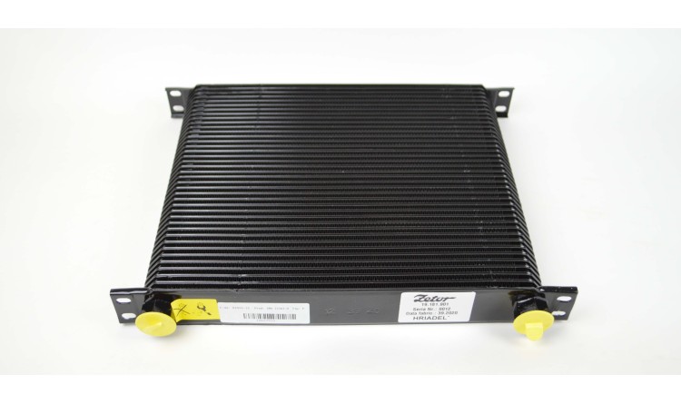 Chladič převodového oleje (FHSX) 19181901