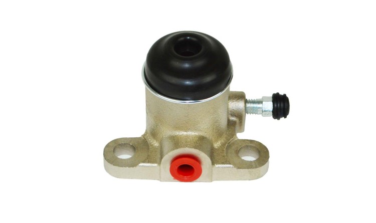 Váleček brzdový pravý pr 25mm F 16227949