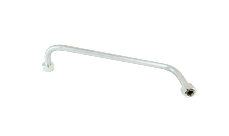 Trubka VT fltru úplná - dlouhá M18 Fd 106420010