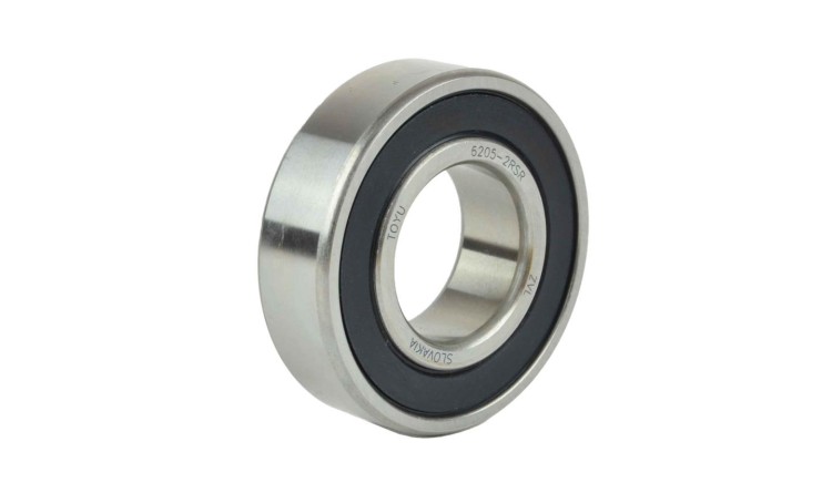 6205-2RS Kuličkové ložisko ZVL