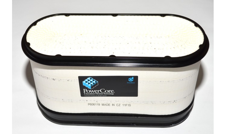 Vzduchový filtr Donaldson P606119