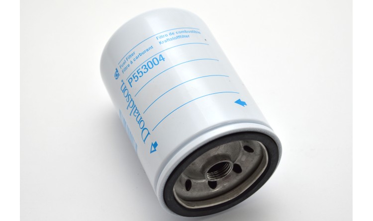 Palivový filtr MANN WK 726/6