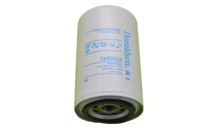 Palivový filtr Donaldson P550643