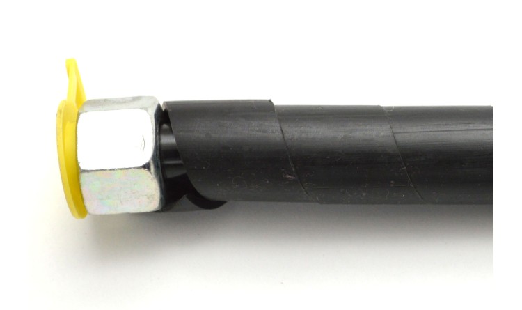 Trubka V-OV úplná (FRT) O6 16234020