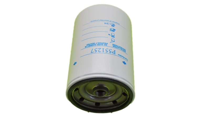 Olejový filtr Donaldson P551257