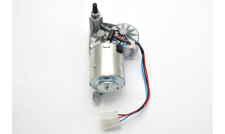 Stírač kyvný zadní (JRL+FRT)