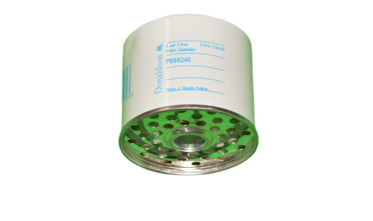 Palivový filtr Donaldson P556245