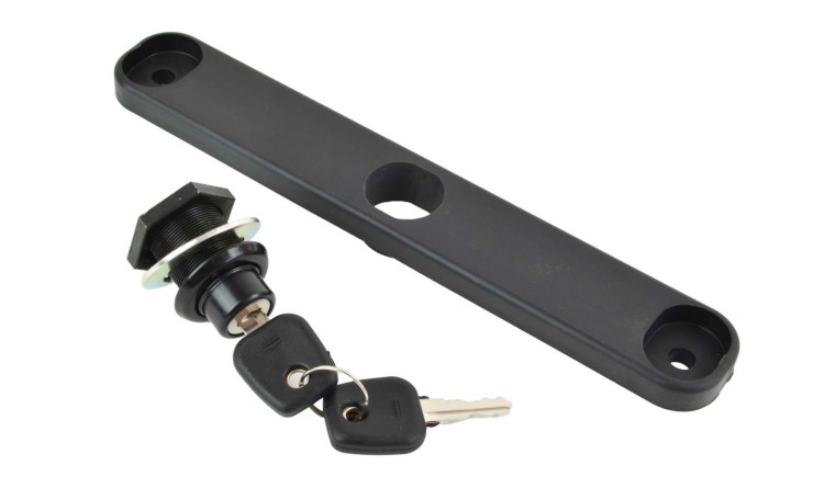 Vložka zámku s klíčkem P,F 10368901