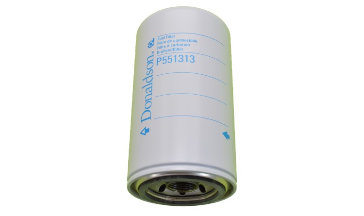 Palivový filtr Donaldson P551313