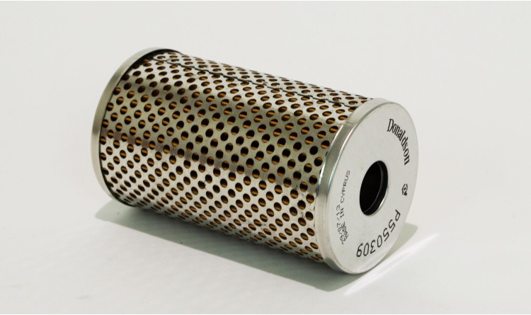 Hydraulický filtr Donaldson P550309