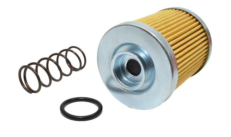 Hydraulický filtr Donaldson P171528