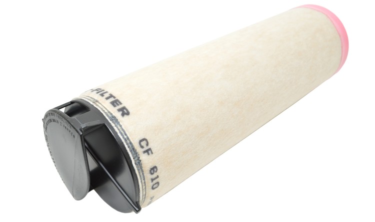 Filtr vzduchový II (Cr) 98011904