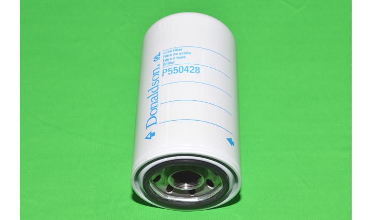 Olejový filtr Donaldson P550428