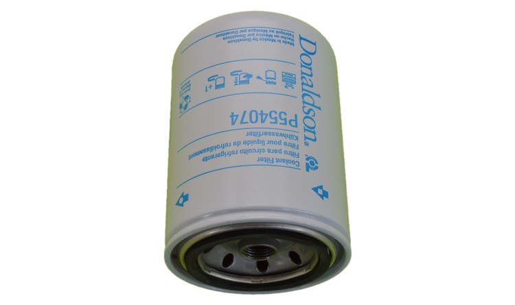 Olejový filtr Donaldson P554074