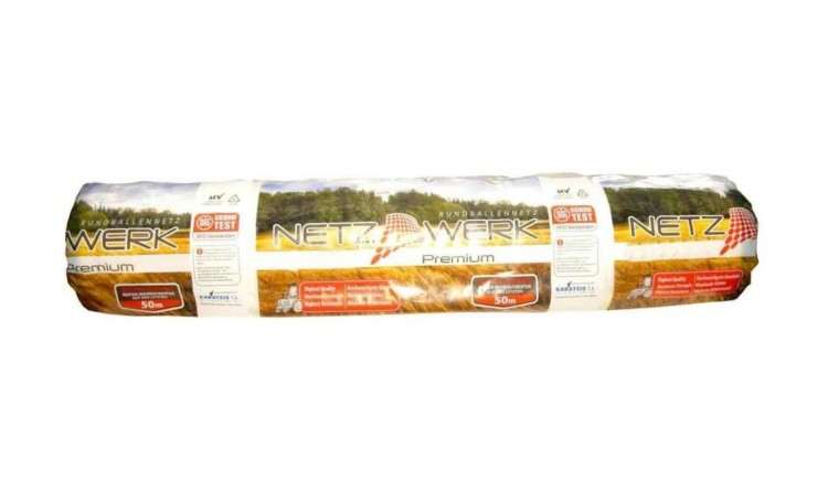 Karatzis NEW 42 CHAINS NETZWERK Síťovina 1,25 x 3000